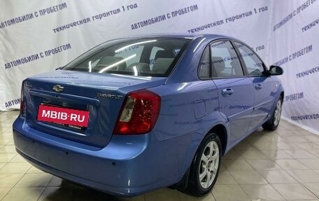 Chevrolet Lacetti, 2006 год, 460 000 рублей, 7 фотография