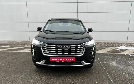 Haval Jolion, 2023 год, 2 100 000 рублей, 2 фотография