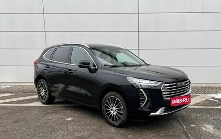 Haval Jolion, 2023 год, 2 100 000 рублей, 3 фотография