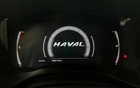 Haval Jolion, 2023 год, 2 100 000 рублей, 8 фотография