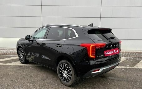 Haval Jolion, 2023 год, 2 100 000 рублей, 6 фотография