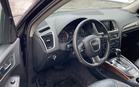 Audi Q5, 2010 год, 1 200 000 рублей, 5 фотография