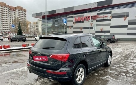 Audi Q5, 2010 год, 1 200 000 рублей, 4 фотография