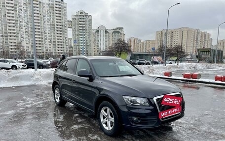 Audi Q5, 2010 год, 1 200 000 рублей, 2 фотография