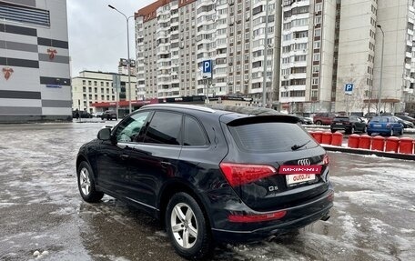 Audi Q5, 2010 год, 1 200 000 рублей, 3 фотография