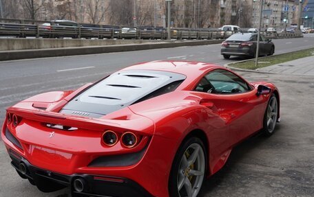 Ferrari F8, 2021 год, 23 000 000 рублей, 5 фотография