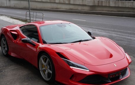 Ferrari F8, 2021 год, 23 000 000 рублей, 4 фотография