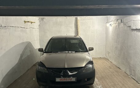 Mitsubishi Lancer IX, 2003 год, 265 000 рублей, 2 фотография