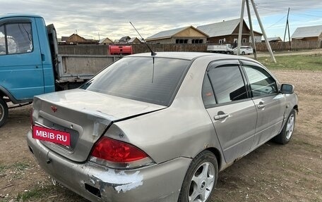 Mitsubishi Lancer IX, 2003 год, 265 000 рублей, 7 фотография