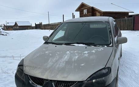 Mitsubishi Lancer IX, 2003 год, 265 000 рублей, 3 фотография