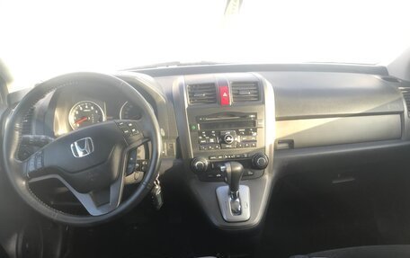 Honda CR-V IV, 2012 год, 1 650 000 рублей, 7 фотография