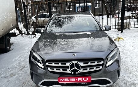 Mercedes-Benz GLA, 2019 год, 3 500 000 рублей, 6 фотография