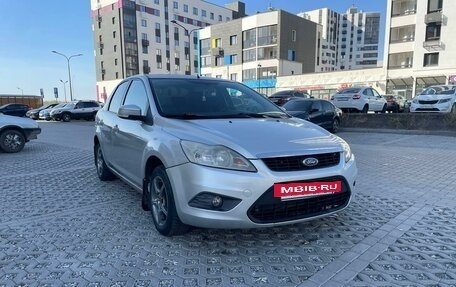 Ford Focus II рестайлинг, 2010 год, 500 000 рублей, 2 фотография