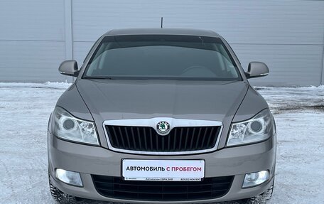 Skoda Octavia, 2012 год, 999 999 рублей, 2 фотография