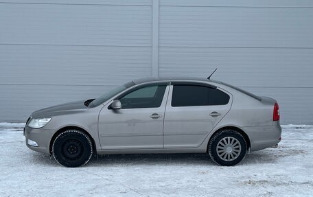 Skoda Octavia, 2012 год, 999 999 рублей, 5 фотография