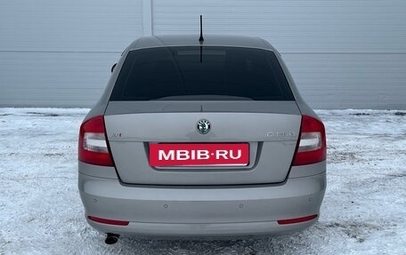 Skoda Octavia, 2012 год, 999 999 рублей, 6 фотография