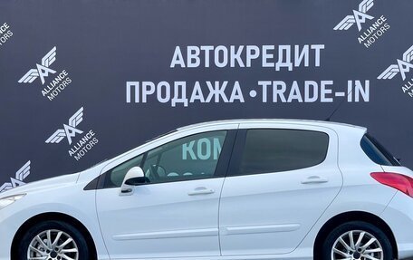 Peugeot 308 II, 2012 год, 685 000 рублей, 4 фотография