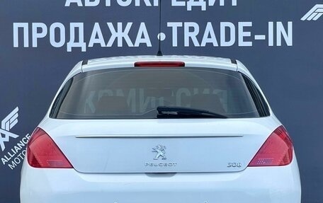 Peugeot 308 II, 2012 год, 685 000 рублей, 7 фотография