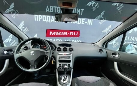 Peugeot 308 II, 2012 год, 685 000 рублей, 14 фотография