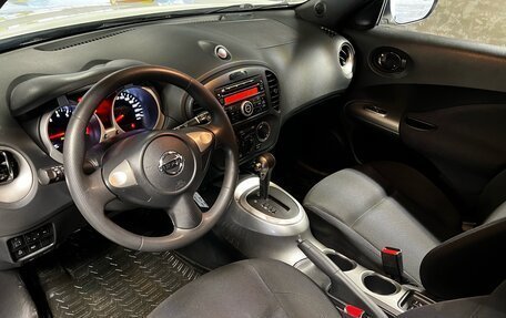 Nissan Juke II, 2013 год, 1 170 000 рублей, 7 фотография