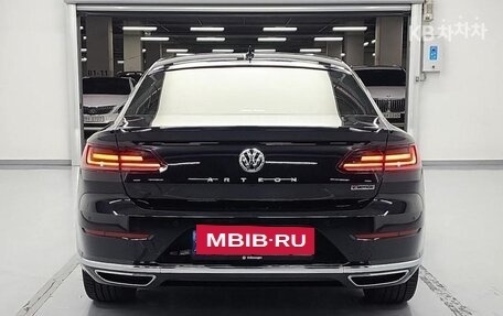 Volkswagen Arteon I, 2021 год, 3 150 000 рублей, 4 фотография