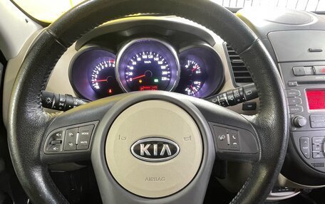 KIA Soul I рестайлинг, 2011 год, 1 299 000 рублей, 12 фотография