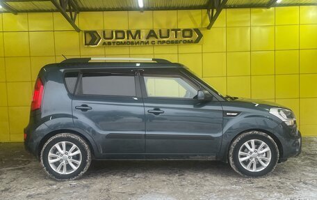 KIA Soul I рестайлинг, 2011 год, 1 299 000 рублей, 4 фотография