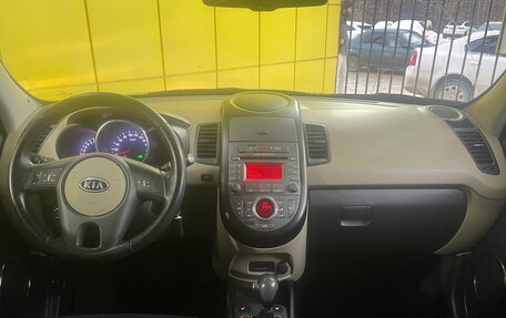 KIA Soul I рестайлинг, 2011 год, 1 299 000 рублей, 13 фотография