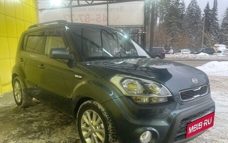 KIA Soul I рестайлинг, 2011 год, 1 299 000 рублей, 3 фотография