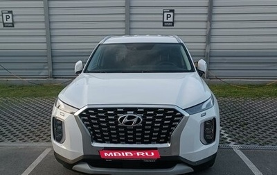 Hyundai Palisade I, 2021 год, 5 100 000 рублей, 1 фотография