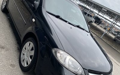 Chevrolet Lacetti, 2008 год, 600 000 рублей, 1 фотография