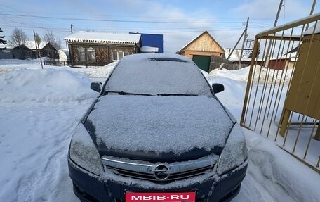 Opel Astra H, 2008 год, 560 000 рублей, 1 фотография