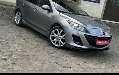 Mazda 3, 2009 год, 940 000 рублей, 1 фотография