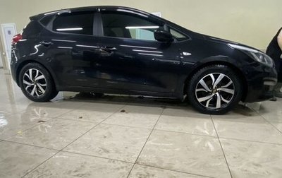 KIA cee'd III, 2015 год, 1 175 000 рублей, 1 фотография