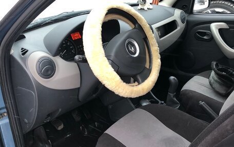 Renault Sandero I, 2012 год, 1 000 000 рублей, 8 фотография