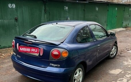 Renault Megane II, 1998 год, 275 000 рублей, 4 фотография