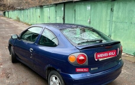 Renault Megane II, 1998 год, 275 000 рублей, 6 фотография