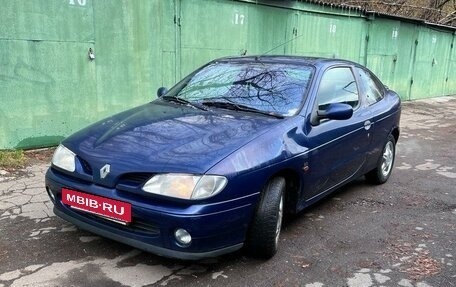 Renault Megane II, 1998 год, 275 000 рублей, 3 фотография