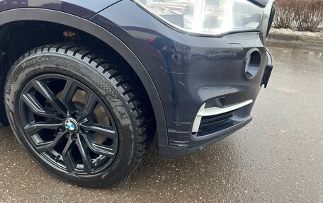 BMW X5, 2015 год, 3 500 000 рублей, 11 фотография