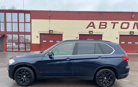 BMW X5, 2015 год, 3 500 000 рублей, 3 фотография