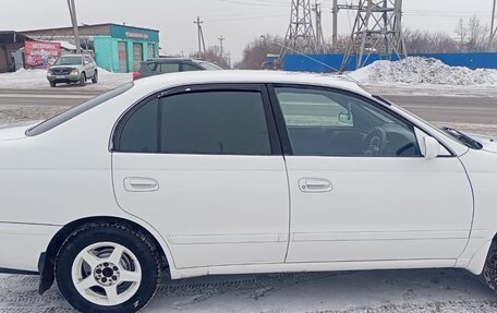 Toyota Corona IX (T190), 1993 год, 330 000 рублей, 5 фотография