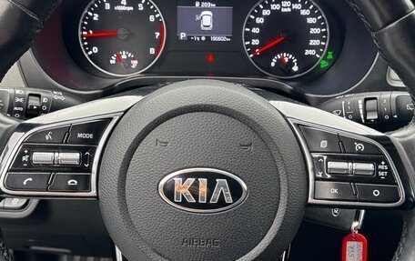 KIA Seltos I, 2021 год, 2 280 000 рублей, 5 фотография