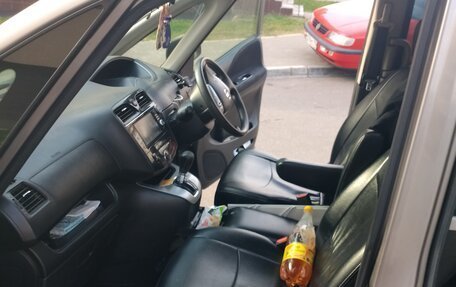 Nissan Serena IV, 2012 год, 1 500 000 рублей, 3 фотография