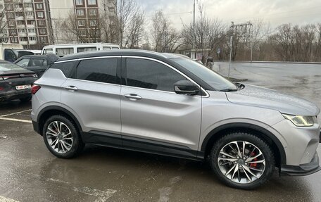 Geely Coolray I, 2023 год, 2 399 999 рублей, 4 фотография