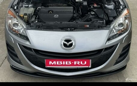 Mazda 3, 2009 год, 940 000 рублей, 6 фотография