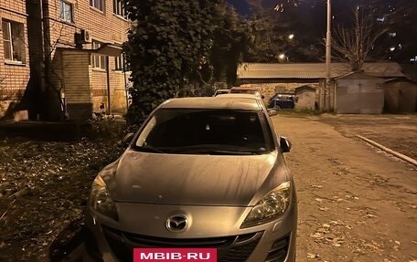 Mazda 3, 2009 год, 940 000 рублей, 9 фотография