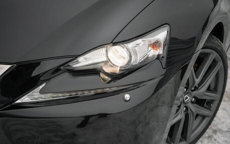 Lexus IS III, 2013 год, 2 800 000 рублей, 6 фотография