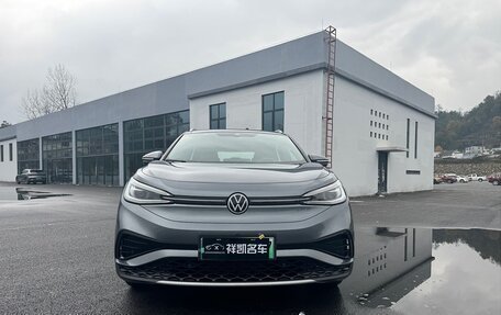 Volkswagen ID.4, 2022 год, 3 200 000 рублей, 2 фотография