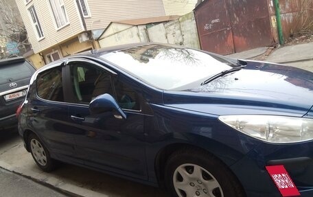 Peugeot 308 II, 2008 год, 550 000 рублей, 3 фотография