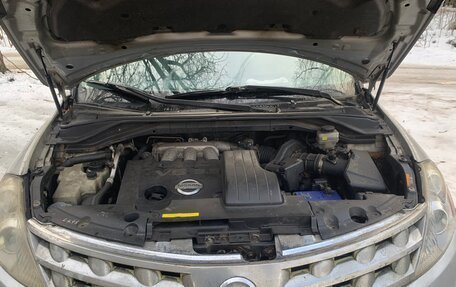 Nissan Murano, 2007 год, 700 000 рублей, 7 фотография